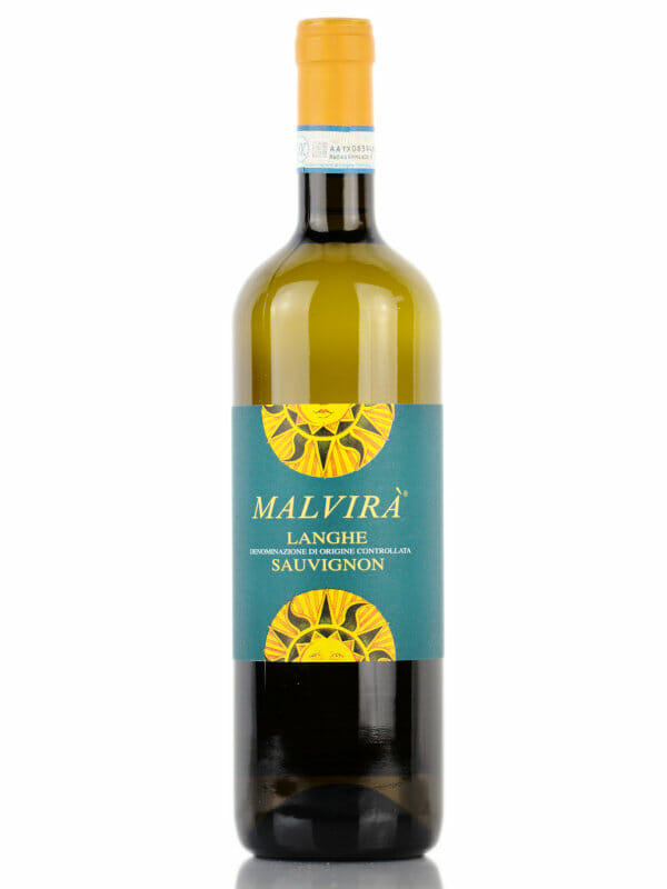 Malvira' - Sauvignon Blanc 2016