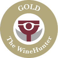 The WineHunter Gold Award