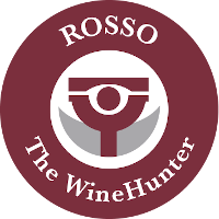 The WineHunter Rosso award